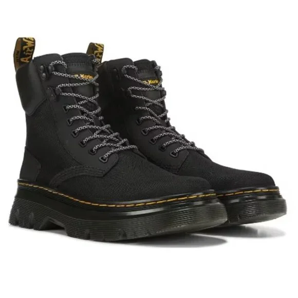 Dr. Martens | Shoes | Dr Martens Tarik Tg Toe Guard Utility  display picture 1